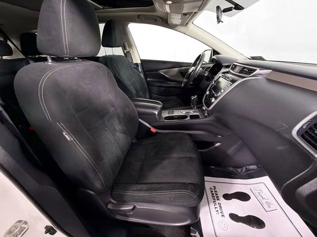 Used 2019 Nissan Murano SL image 27