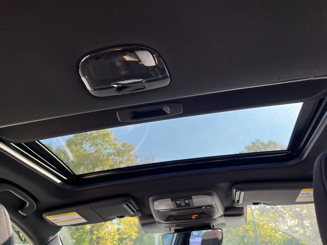 New 2025 Subaru Crosstrek 2.5i Sport image 18