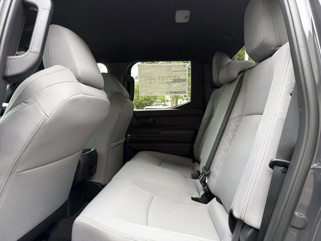New 2026 Toyota Tacoma SR5 AWD/4WD image 20