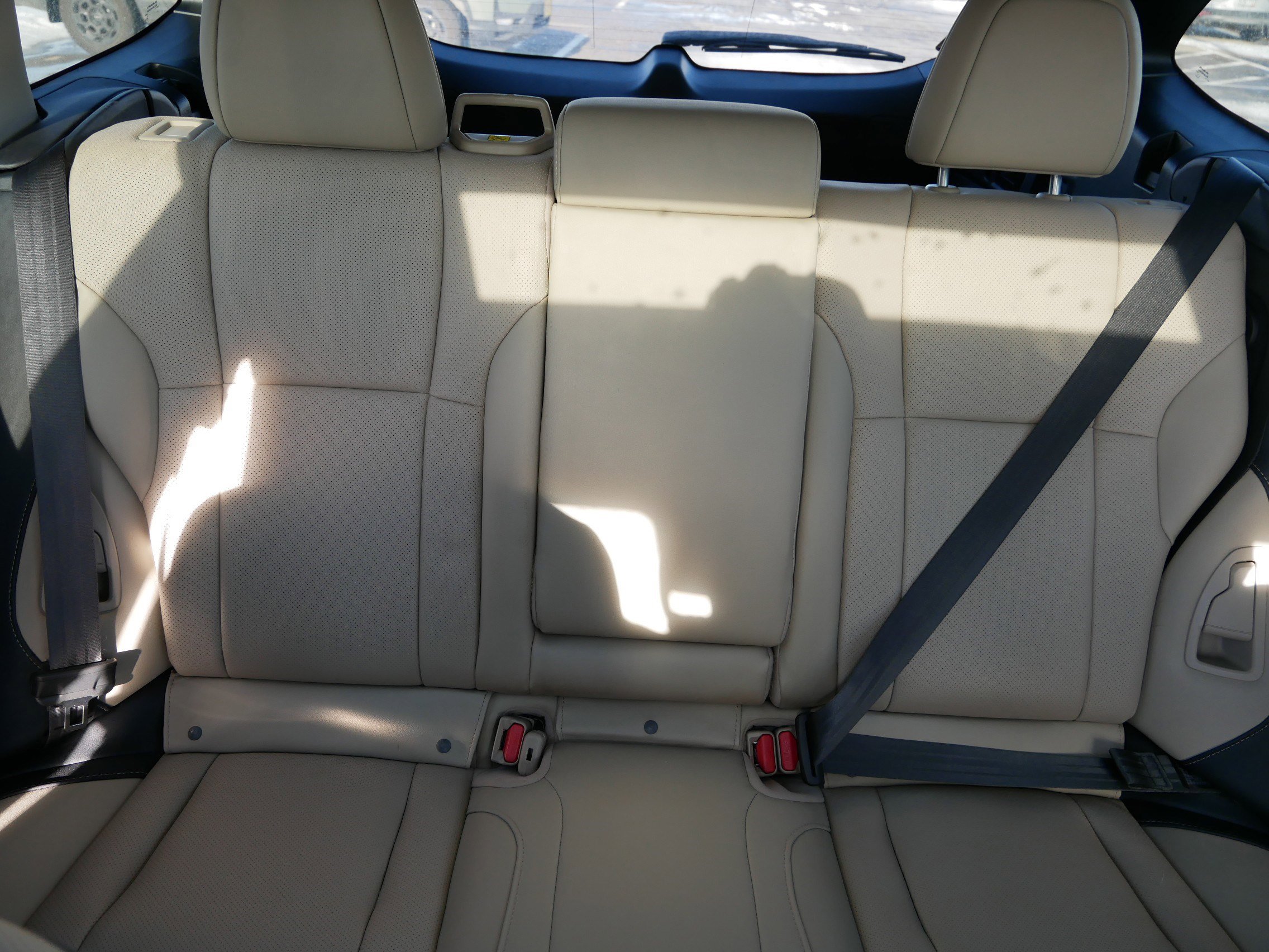 Used 2024 Subaru Outback Limited image 13