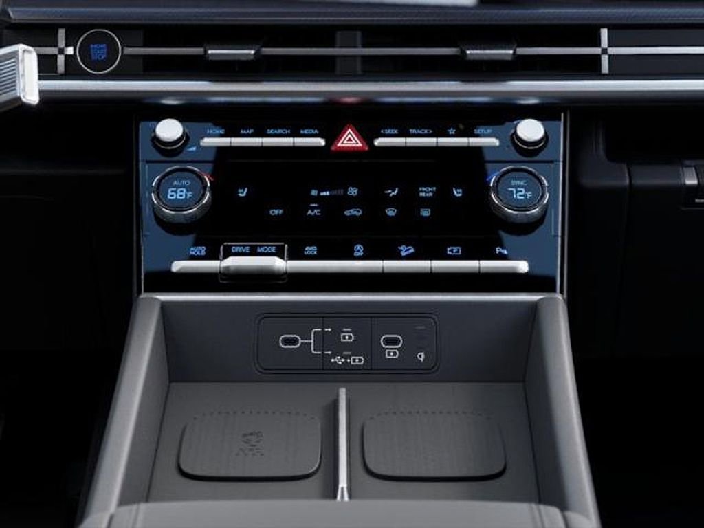 New 2026 Hyundai Santa Fe SEL w/ Tow & Go Package image 16