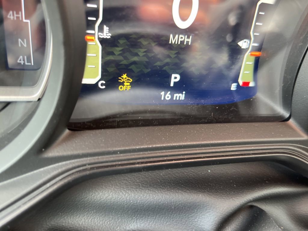 New 2026 Jeep Gladiator Sport image 32