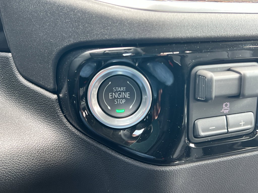 New 2026 GMC Sierra 1500 Elevation w/ Elevation Premium Package image 32