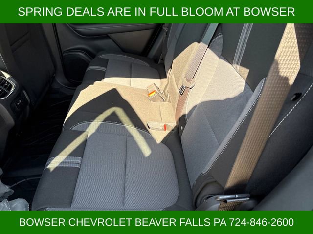 New 2026 Chevrolet Blazer LT w/ Convenience Package AWD/4WD image 5