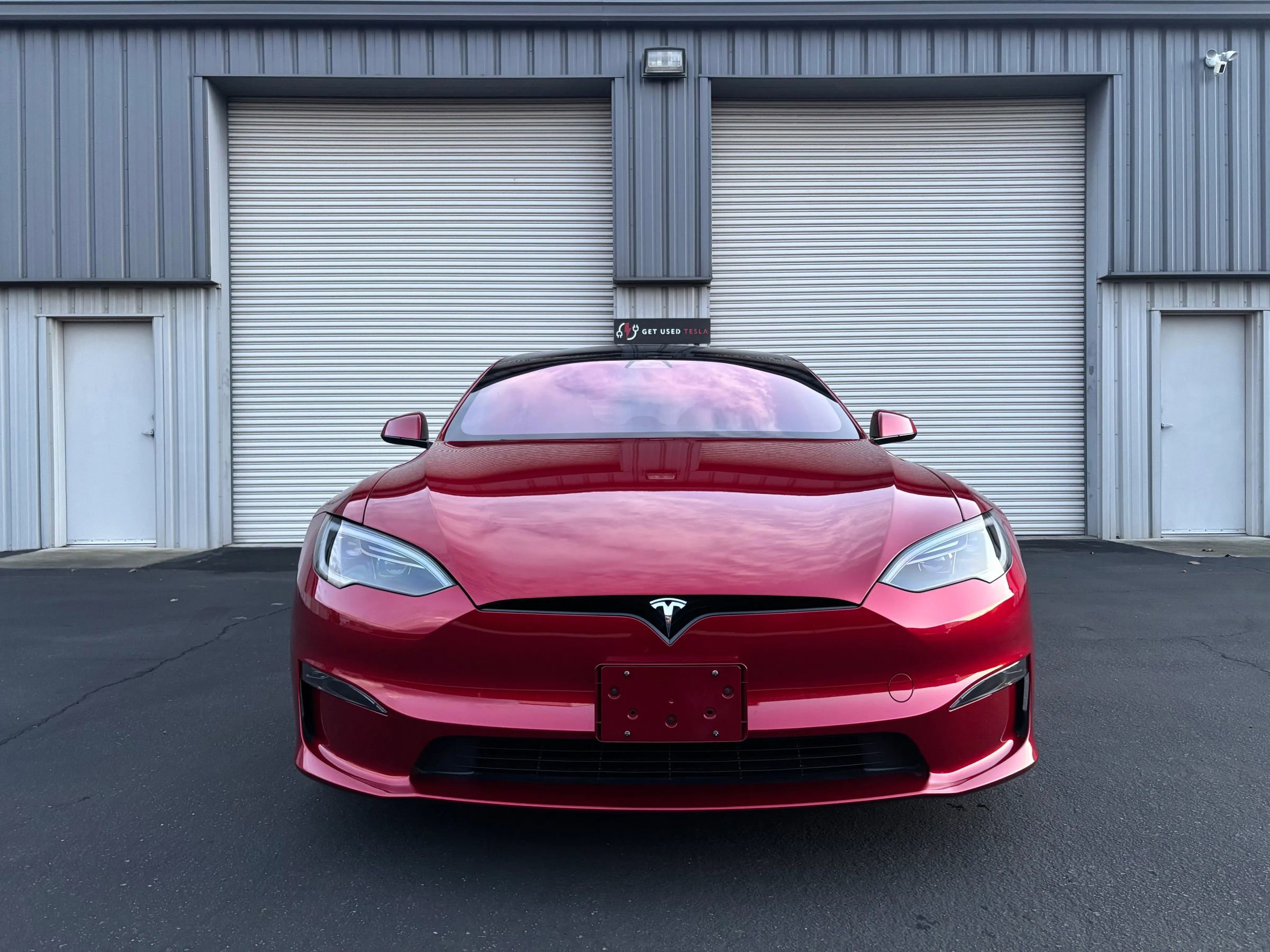 Used 2025 Tesla Model S image 6