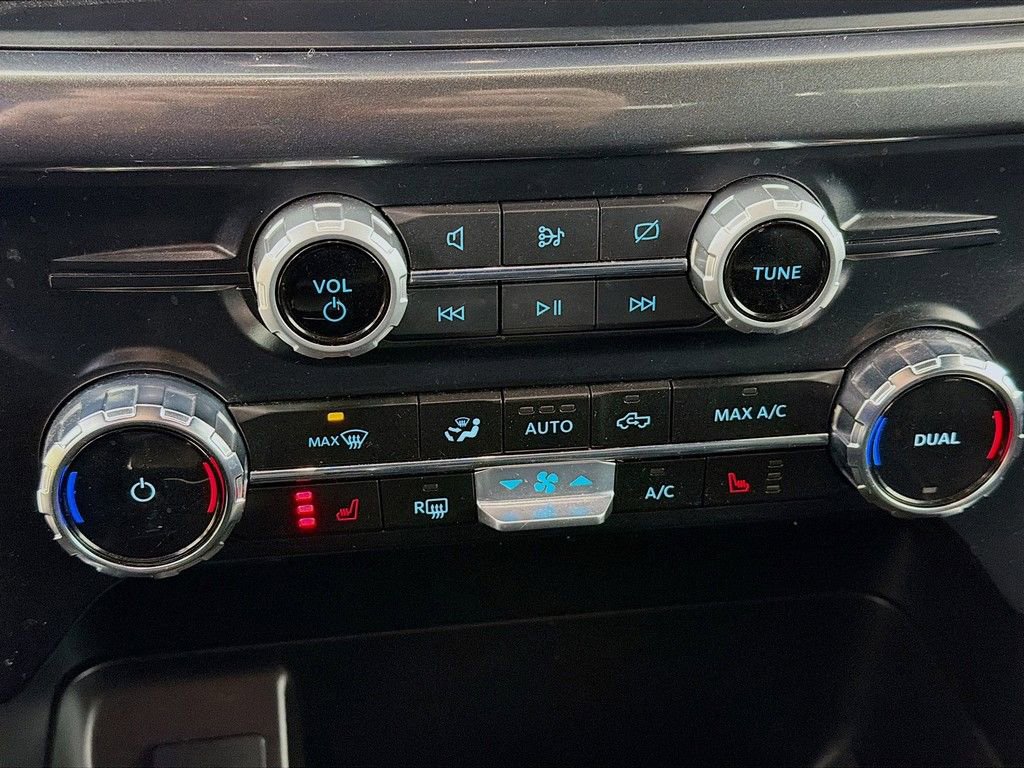 Used 2023 Ford F150 XLT w/ Equipment Group 302A High image 34