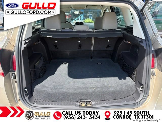 Used 2018 Ford C-MAX SE FWD image 5