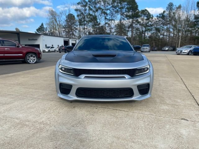 Used 2023 Dodge Charger Scat Pack RWD image 5