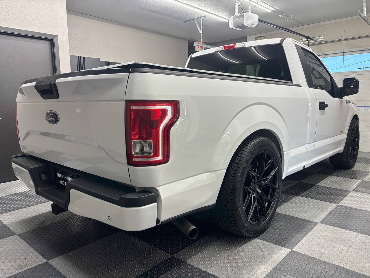 Used 2017 Ford F150 XL w/ XL Power Equipment Group AWD/4WD image 28