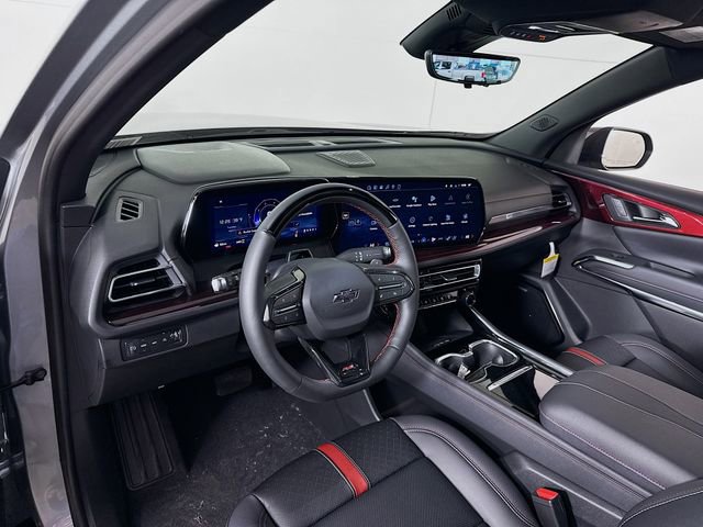 New 2026 Chevrolet Traverse RS AWD/4WD image 11