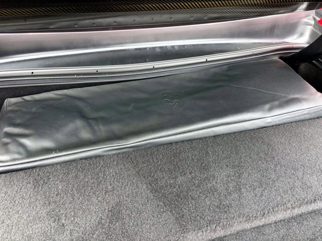 Used 2005 Ferrari 575M Maranello Superamerica image 61