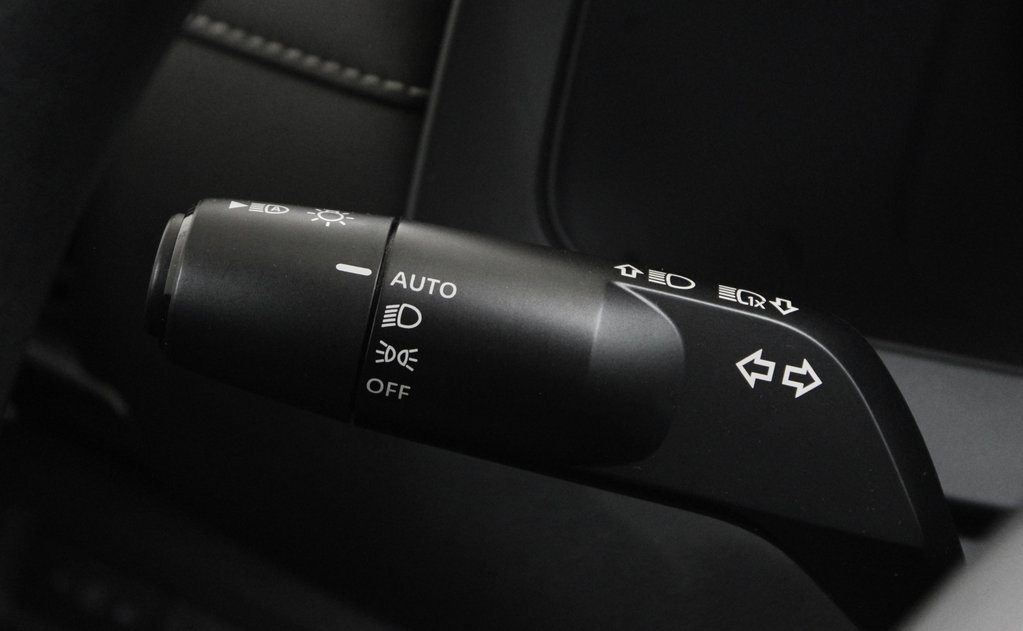 Certified 2024 Nissan Pathfinder S image 31