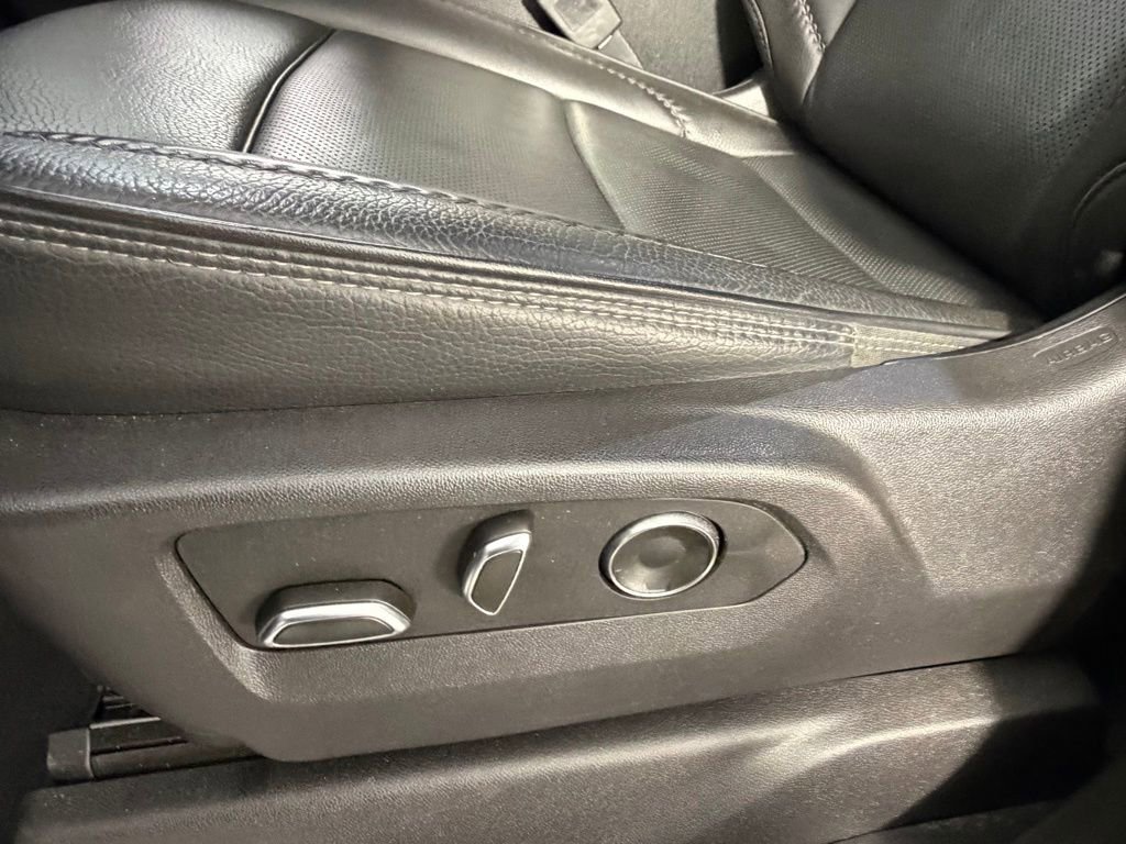 Used 2024 GMC Sierra 1500 Denali w/ Denali Reserve Package image 24