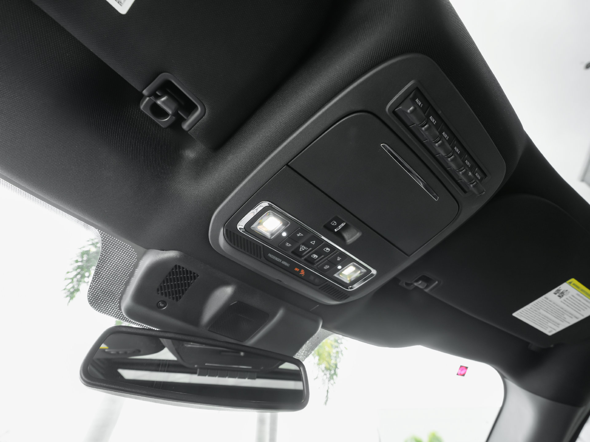 Used 2025 Ford F150 Raptor AWD/4WD image 24