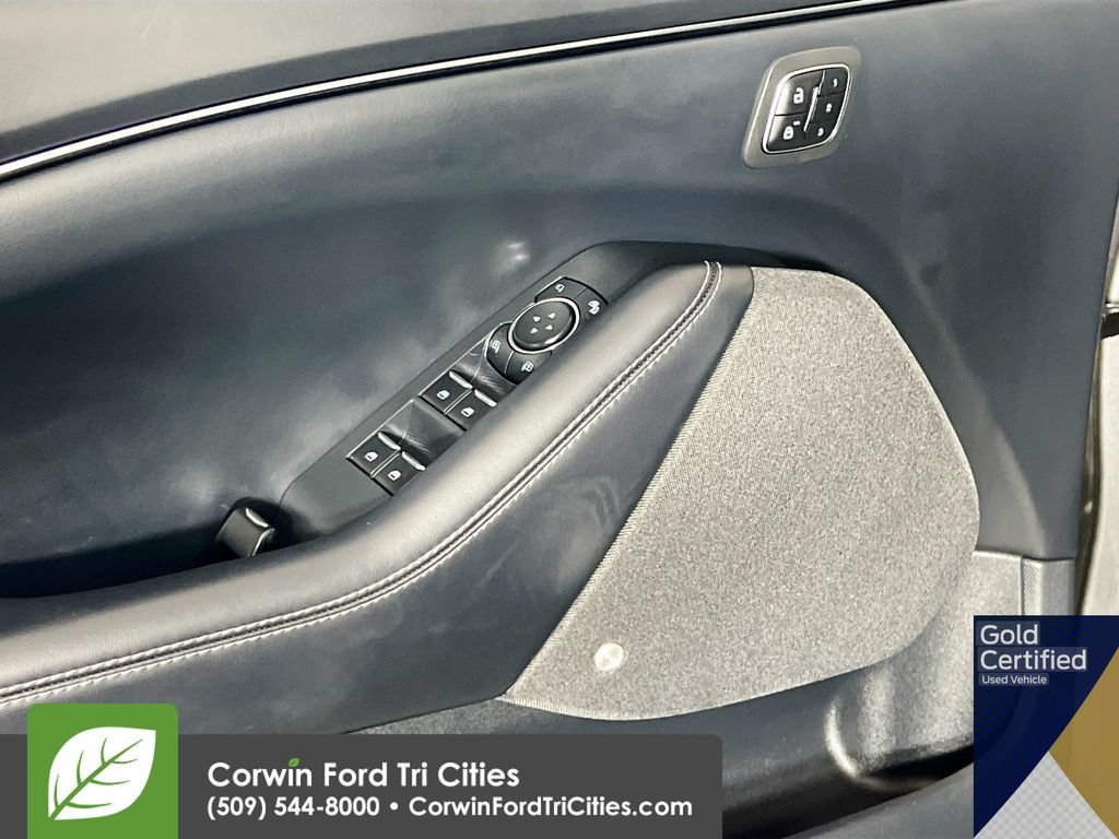 Used 2023 Ford Mustang Mach-E Premium AWD/4WD image 12