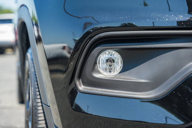 New 2026 Jeep Compass Latitude AWD/4WD image 16