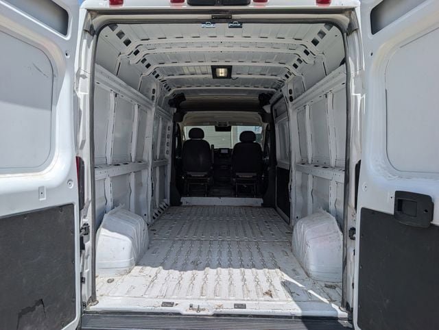 Used 2024 RAM ProMaster 2500 w/ Convenience Group FWD image 26