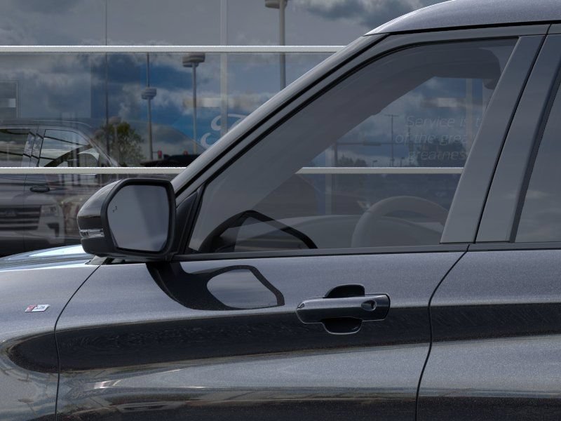 New 2026 Ford Explorer ST-Line w/ ST-Line Street Pack AWD/4WD image 20