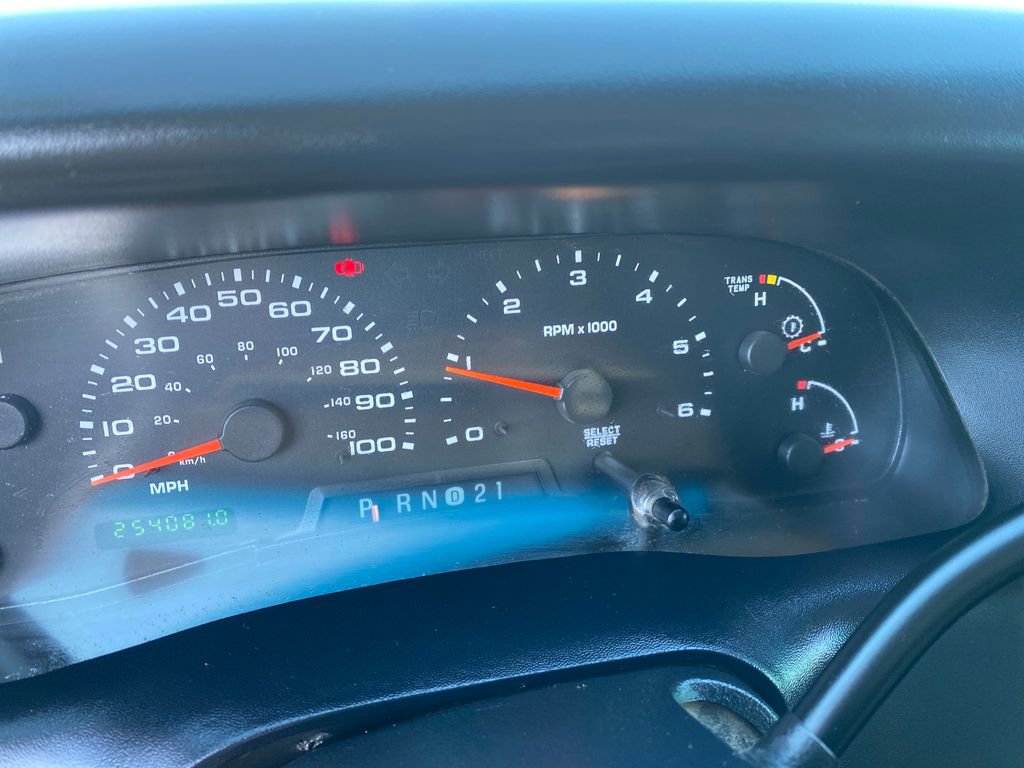 Used 2004 Ford F250 XLT image 15