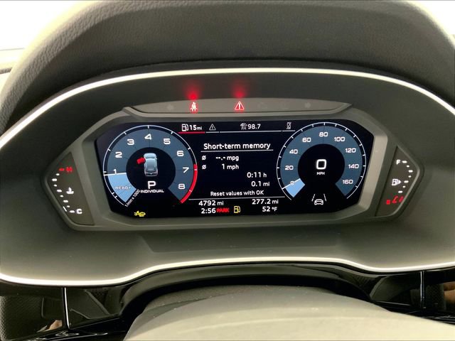 Certified 2025 Audi Q3 2.0T Premium Plus w/ Premium Plus Package image 20