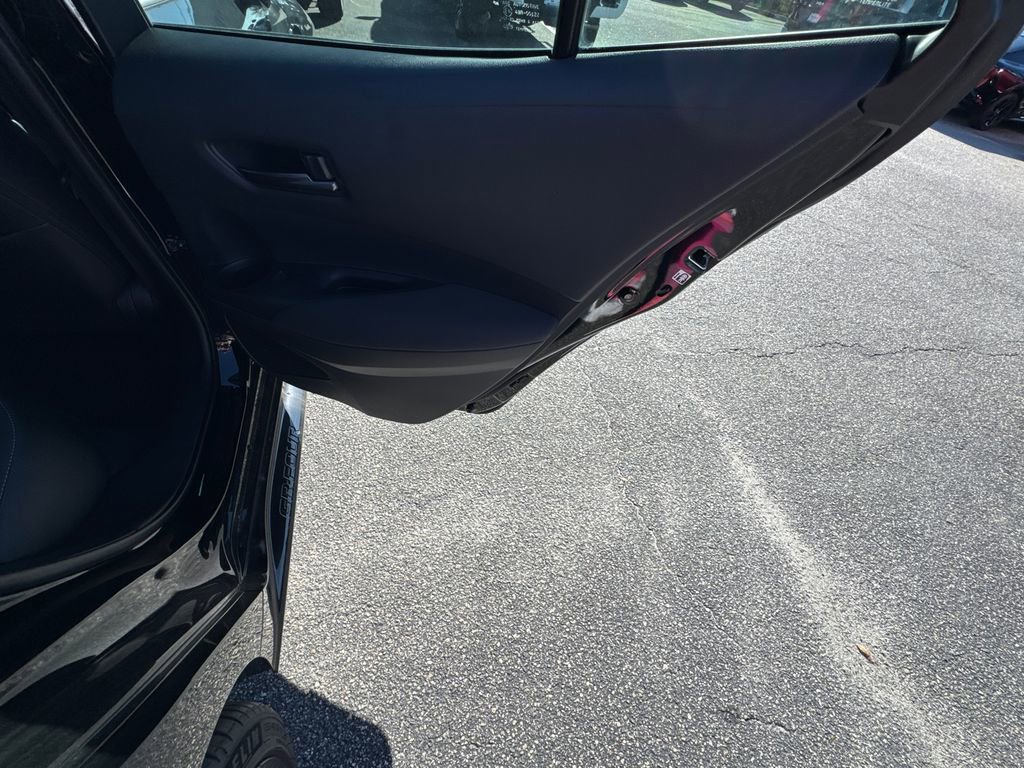 New 2024 Toyota Corolla Premium image 16