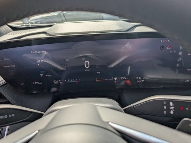 New 2026 Buick Enclave Preferred w/ Power Package AWD/4WD image 20