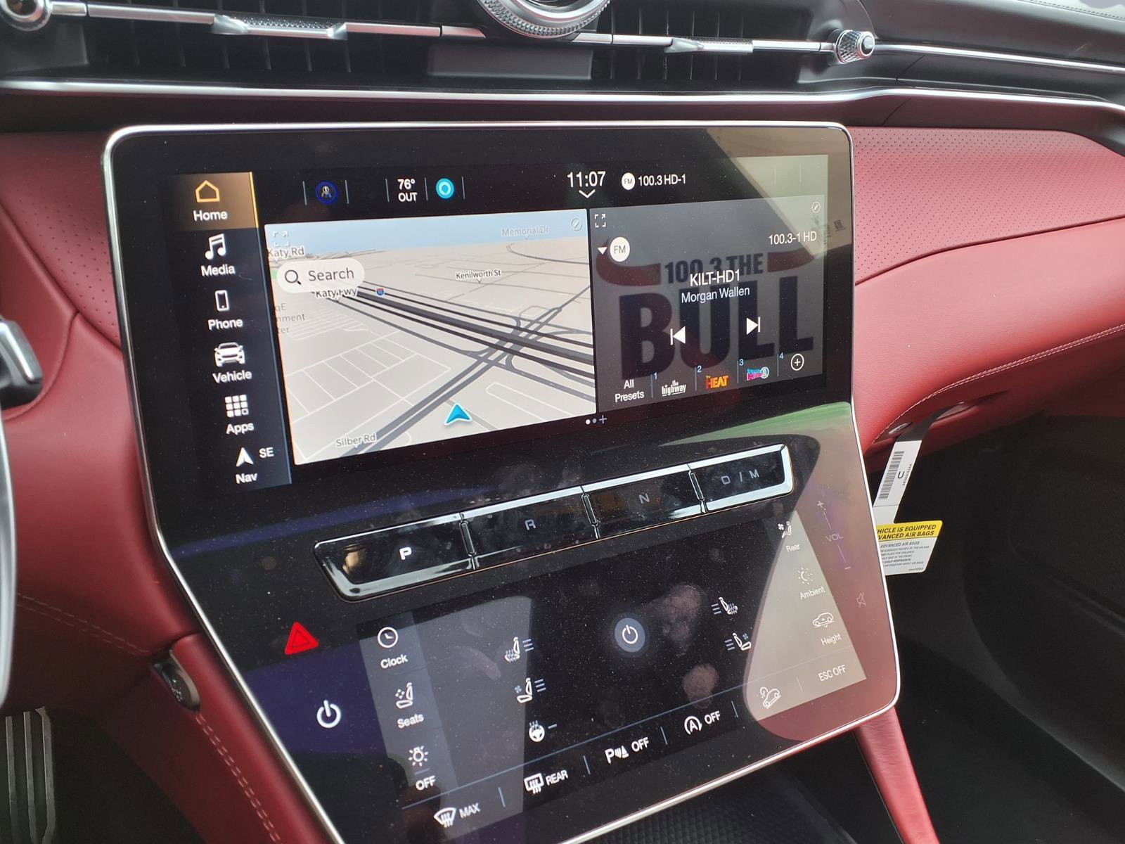 New 2026 Maserati Grecale Modena image 13