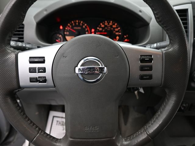 Used 2016 Nissan Frontier SV w/ SV Value Truck Package image 13