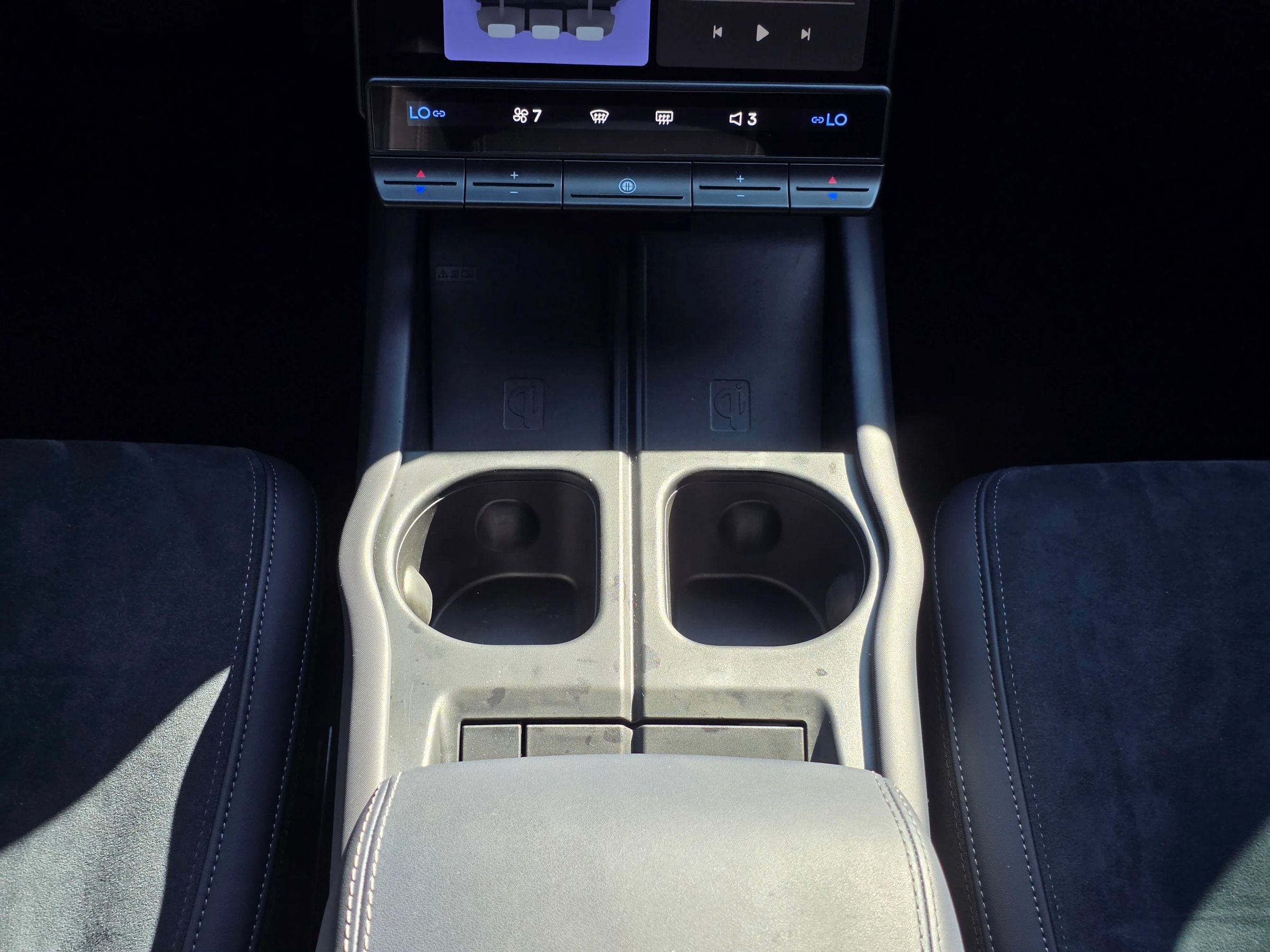 Used 2023 Fisker Ocean One AWD/4WD image 31