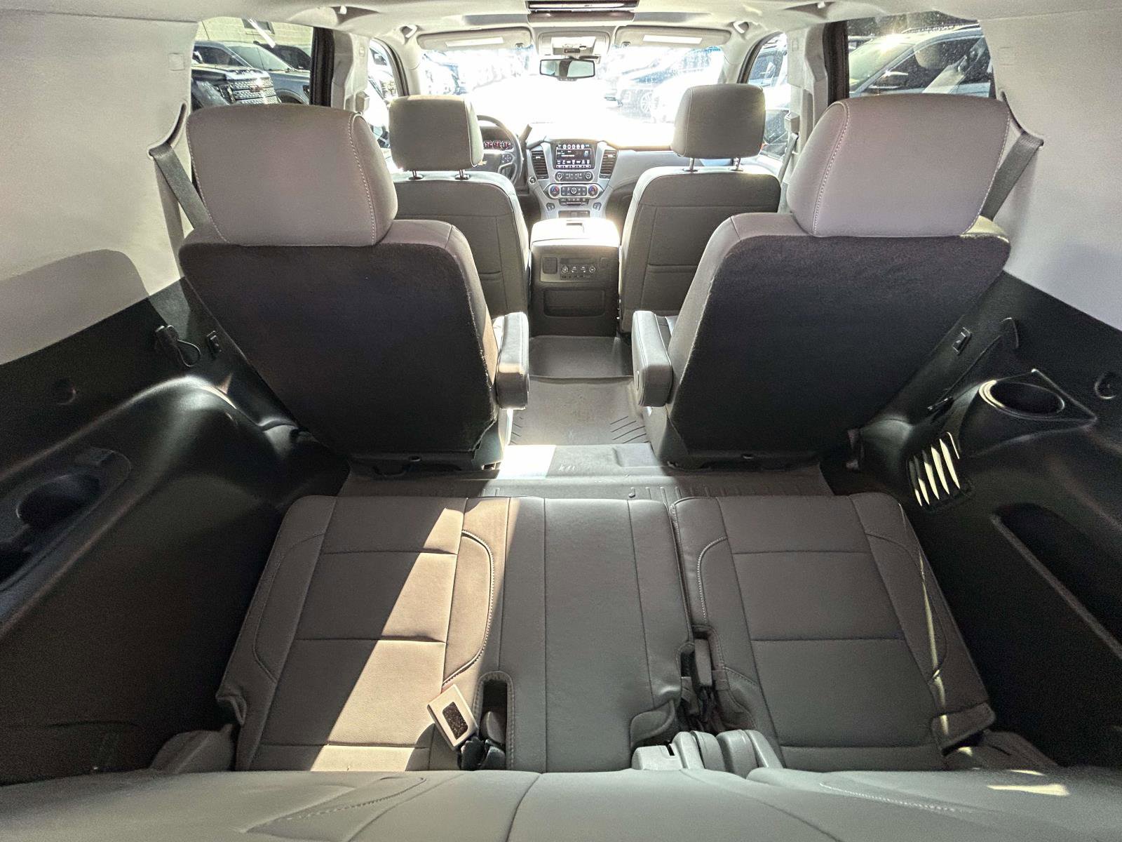 Used 2019 Chevrolet Tahoe LT image 19