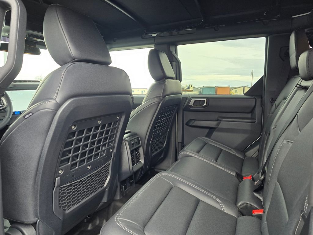 New 2026 Ford Bronco Badlands image 7