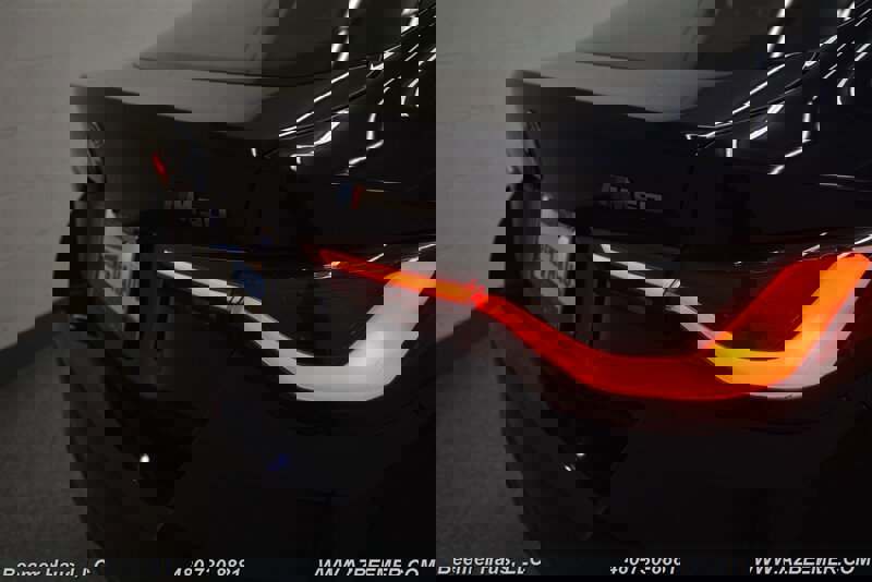 Used 2023 BMW i4 M50 image 41