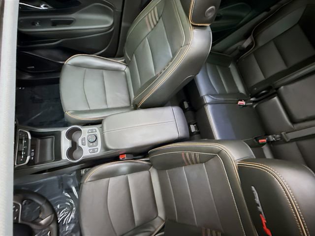Used 2024 GMC Terrain AT4 w/ Infotainment Package II image 24