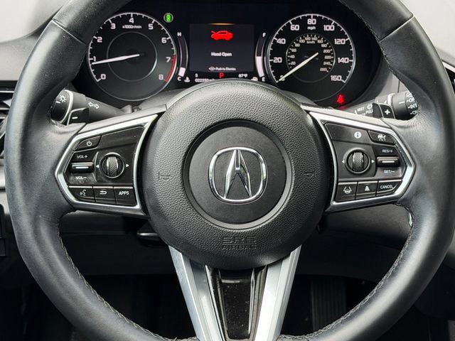 Certified 2023 Acura RDX w/ Technology Package FWD image 15
