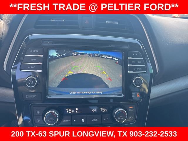 Used 2018 Nissan Maxima 3.5 S image 20