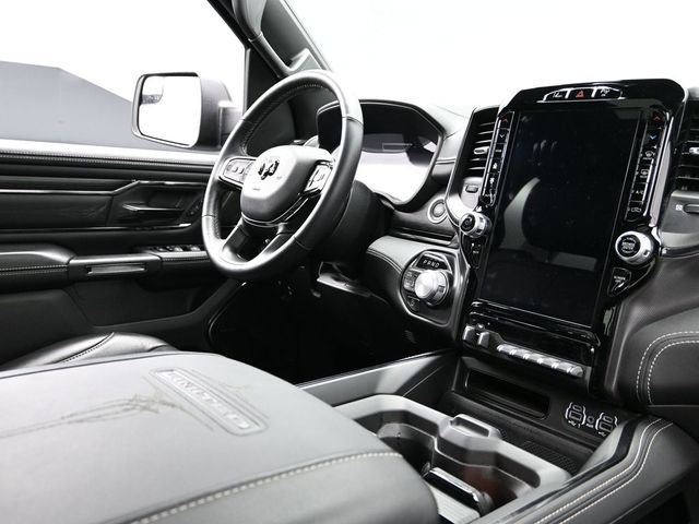 Used 2024 RAM 1500 Limited image 14