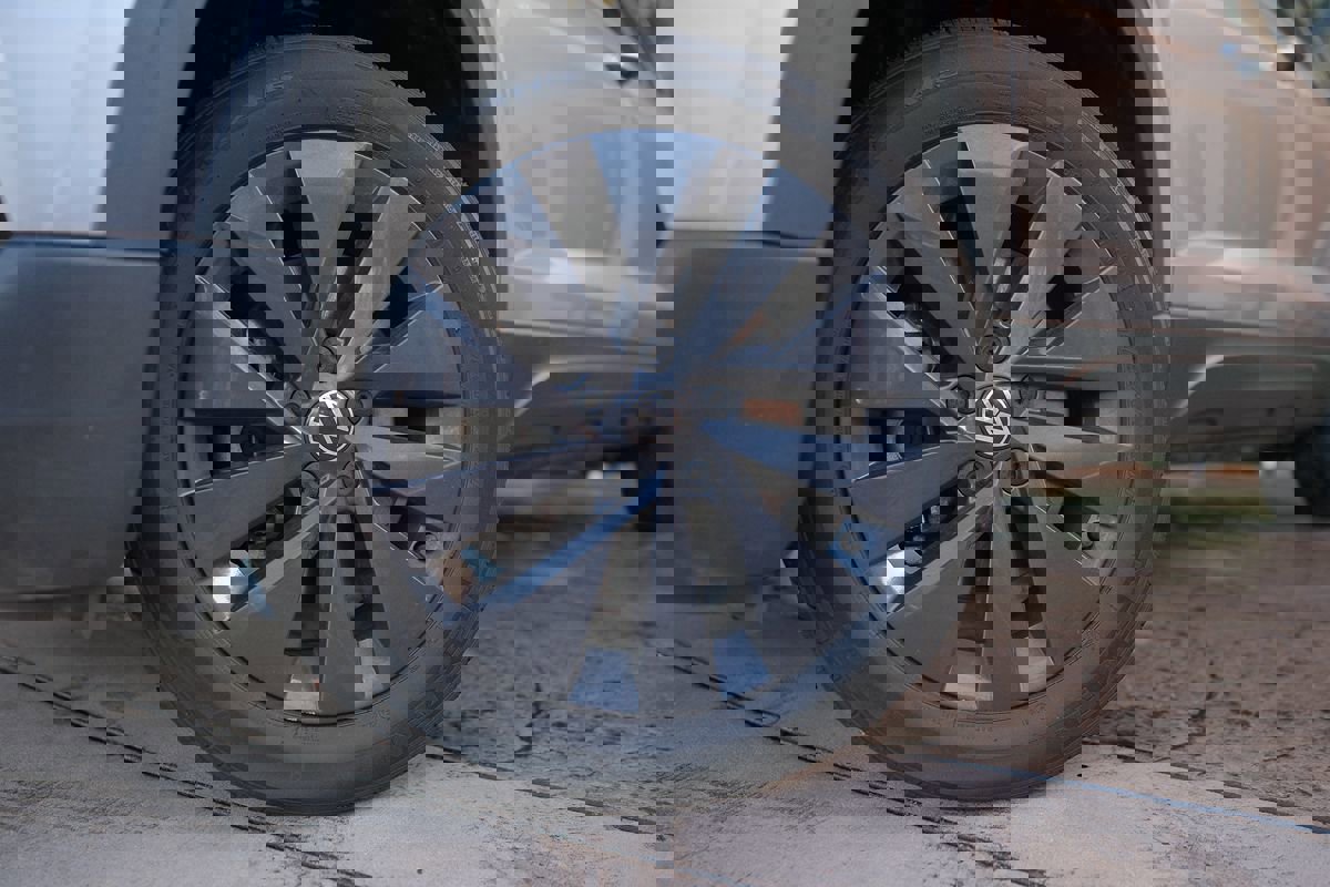 Used 2022 Volkswagen Taos S FWD image 41