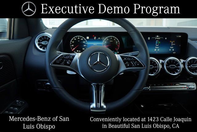 Used 2025 Mercedes-Benz GLA 250 image 18