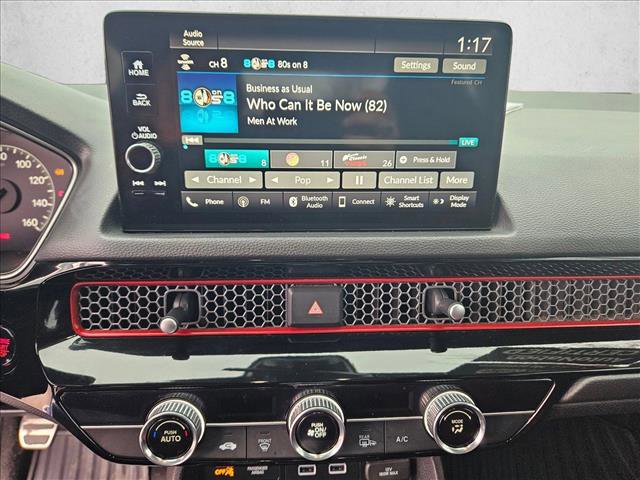 Used 2022 Honda Civic Si image 14