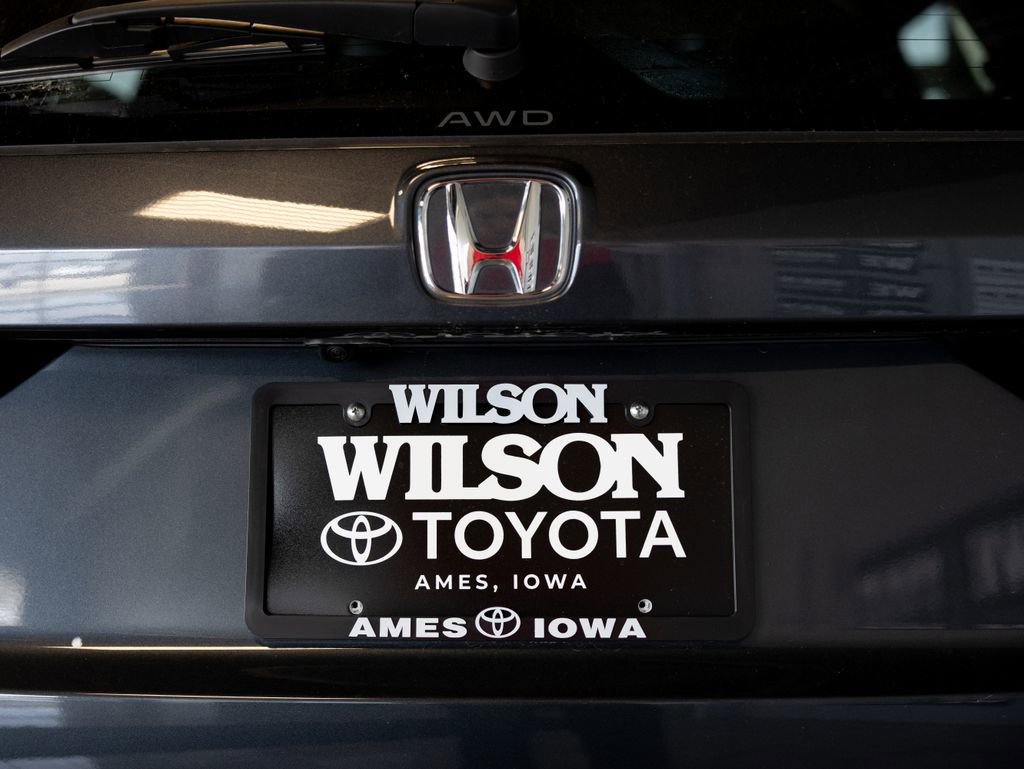 Used 2025 Honda CR-V Sport-L image 6
