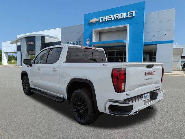 New 2026 GMC Sierra 1500 Elevation w/ Elevation Premium Package AWD/4WD image 8
