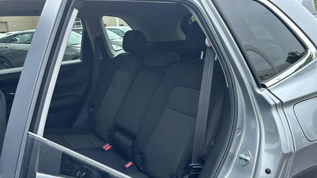 Used 2024 Honda CR-V EX image 27