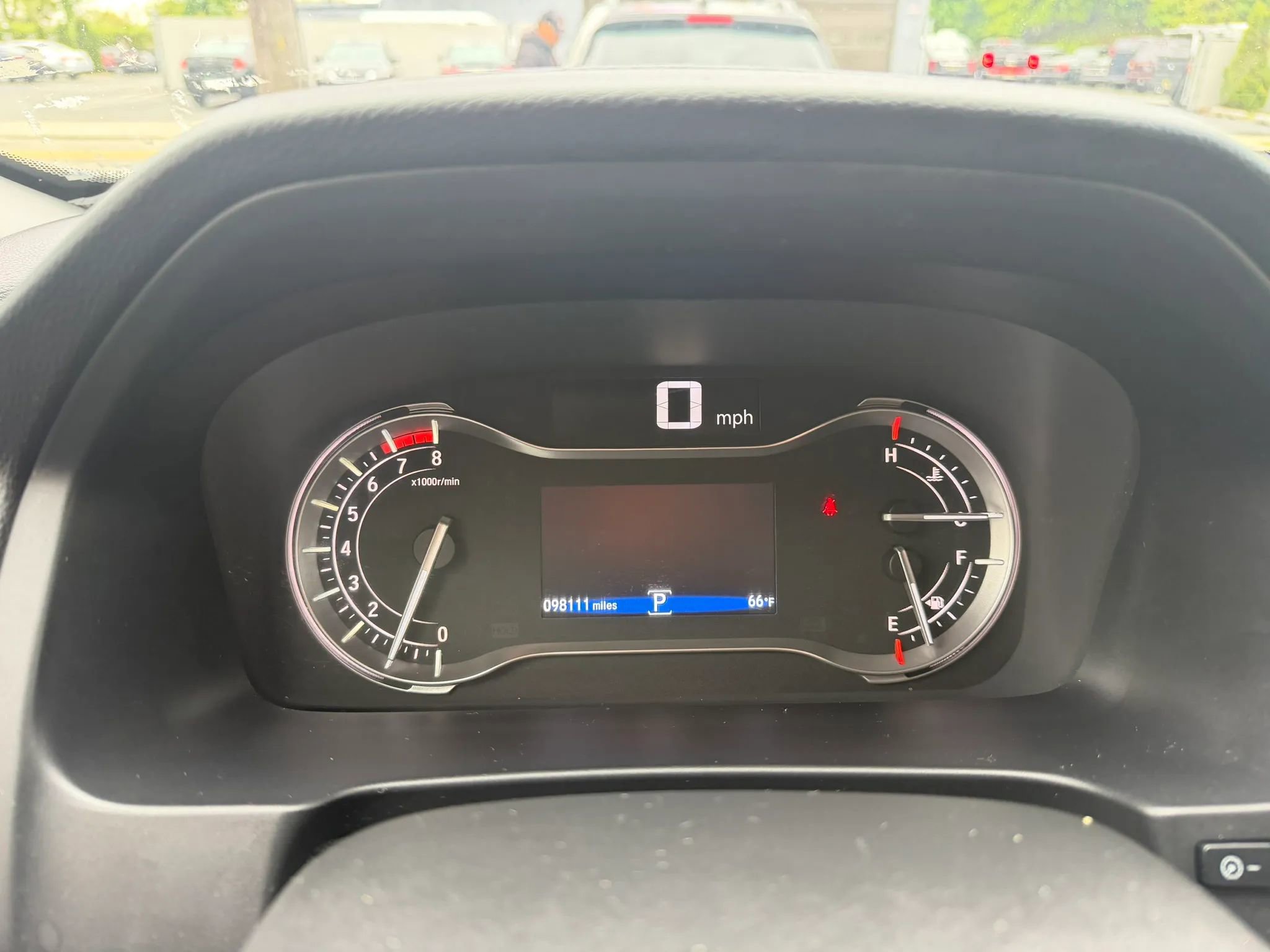 Used 2017 Honda Pilot Elite image 9