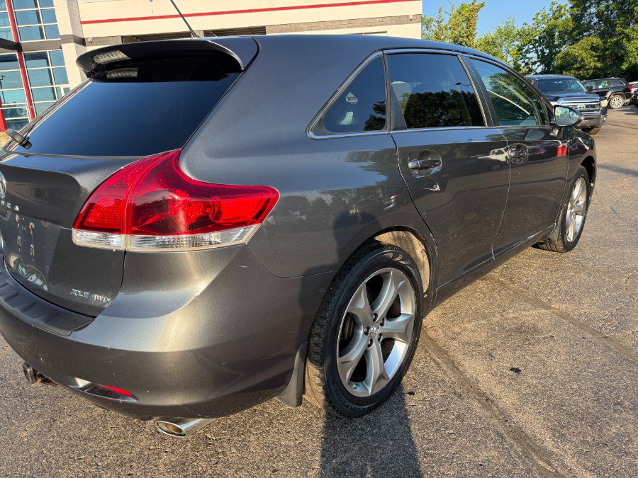 Used 2016 Toyota Venza AWD image 11