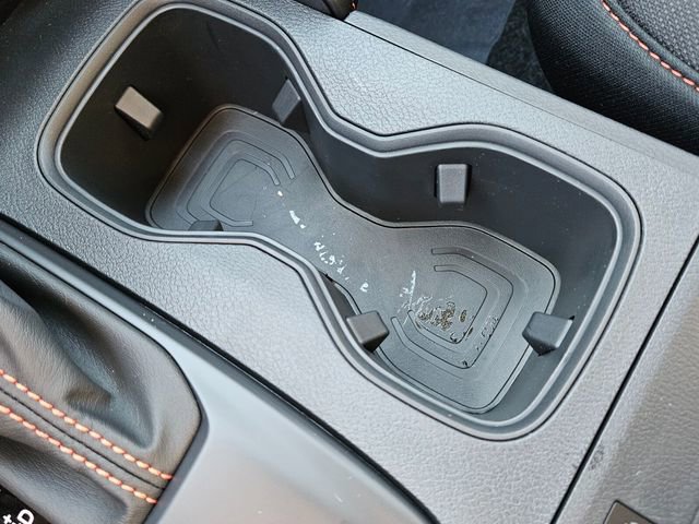 New 2026 Nissan Frontier 2WD Crew Cab image 21