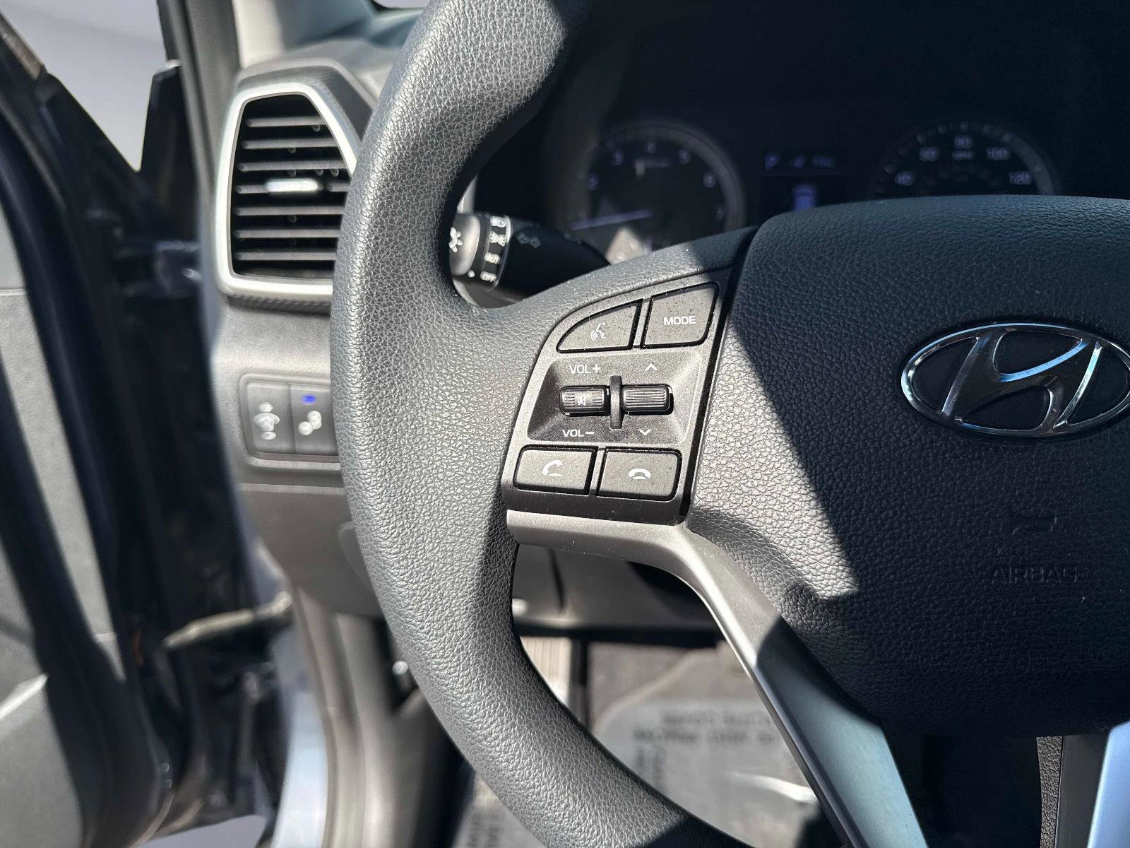 Used 2019 Hyundai Tucson SEL image 32