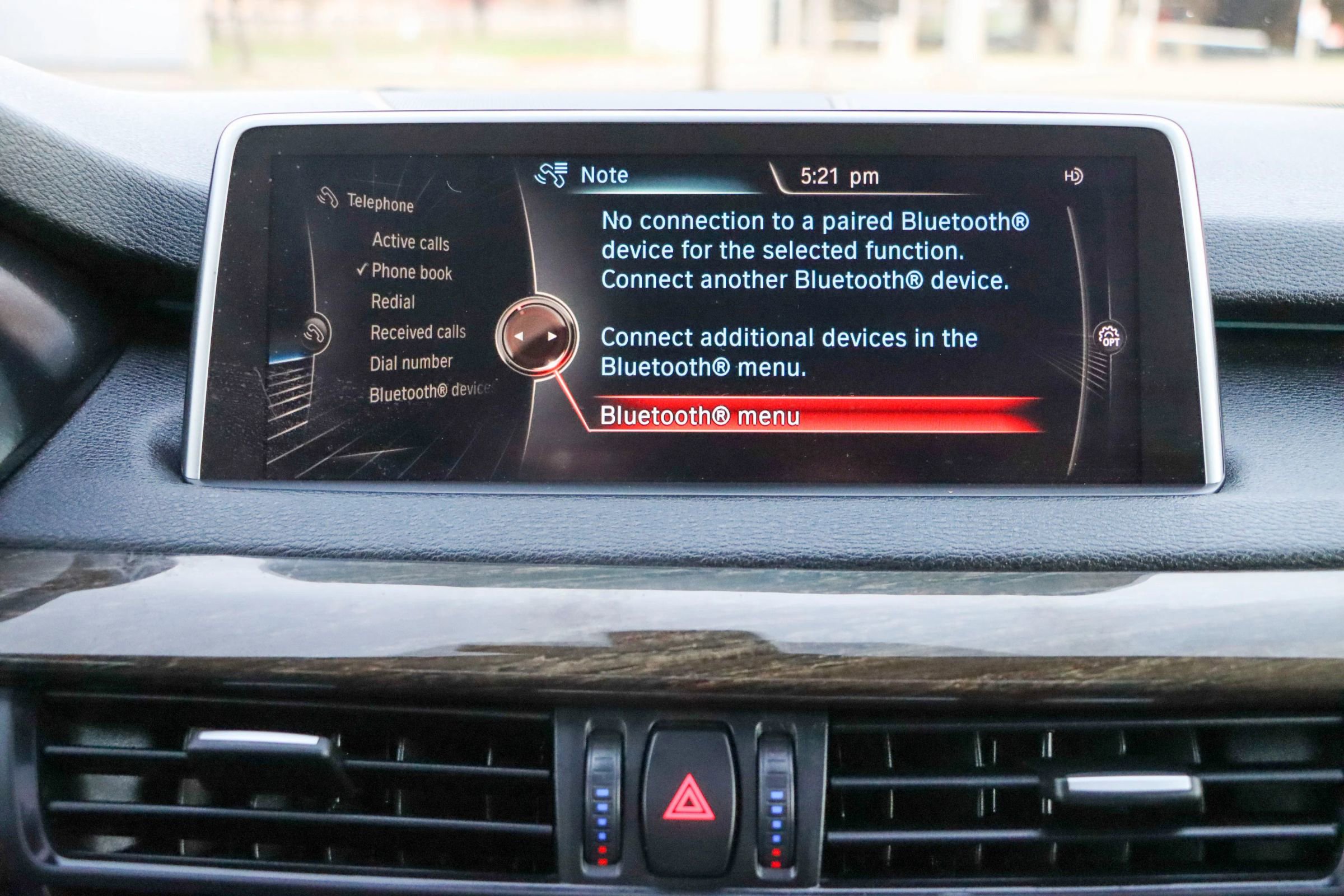 Used 2016 BMW X5 xDrive35i image 40