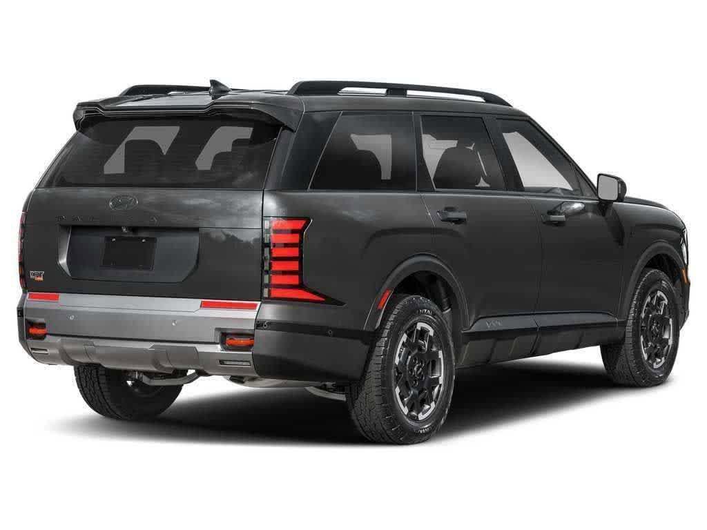 New 2026 Hyundai Palisade XRT Pro AWD/4WD image 10