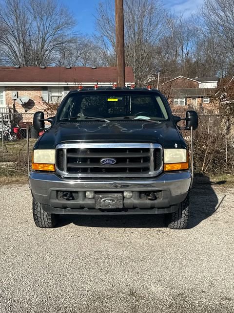 Used 2001 Ford F350 XLT image 6
