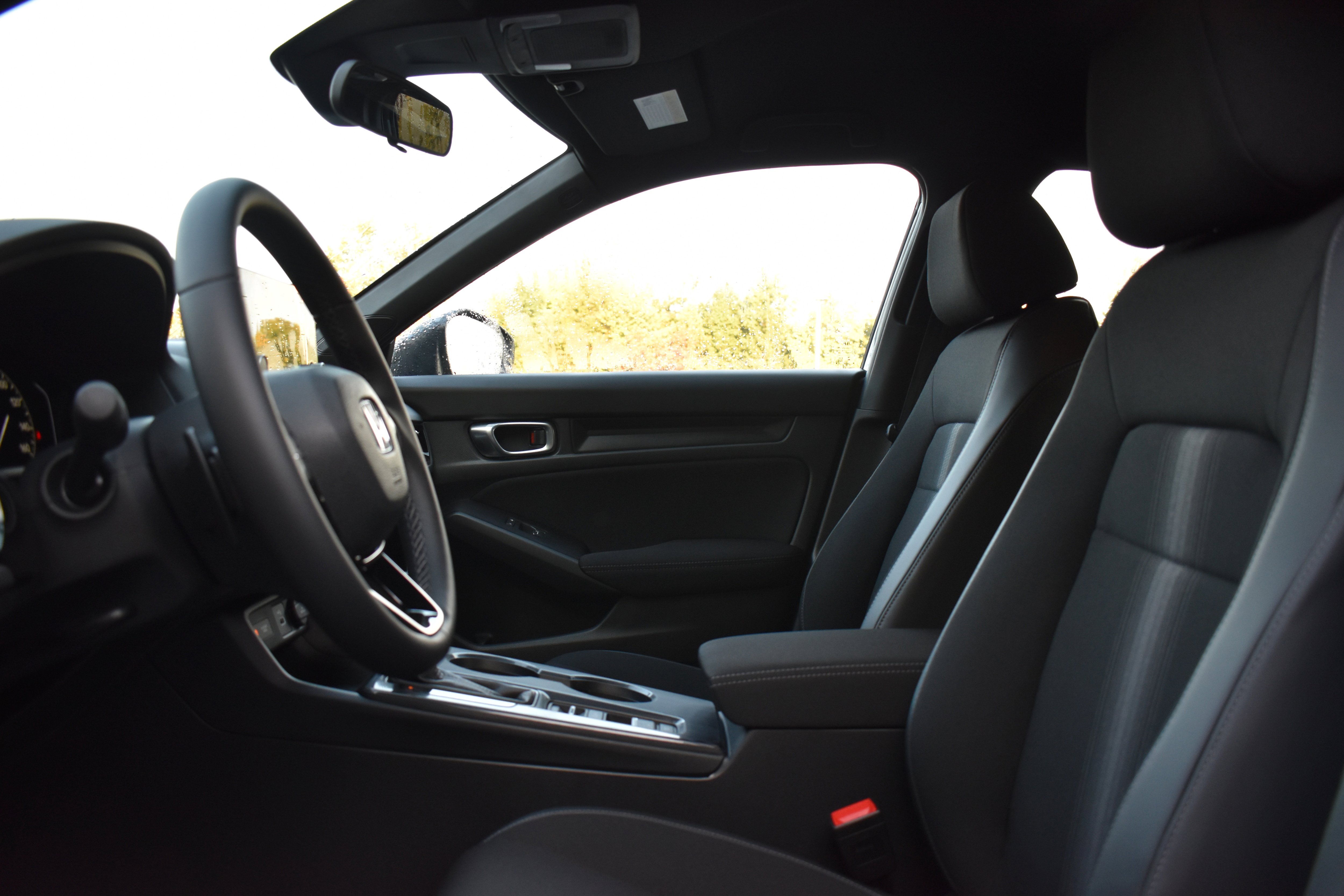 Used 2023 Honda Civic Sport image 13